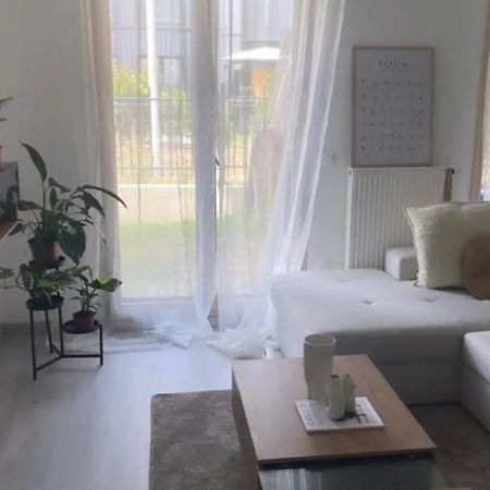 Appartement Cosy Et Bien Equipe Nanterre Eksteriør billede