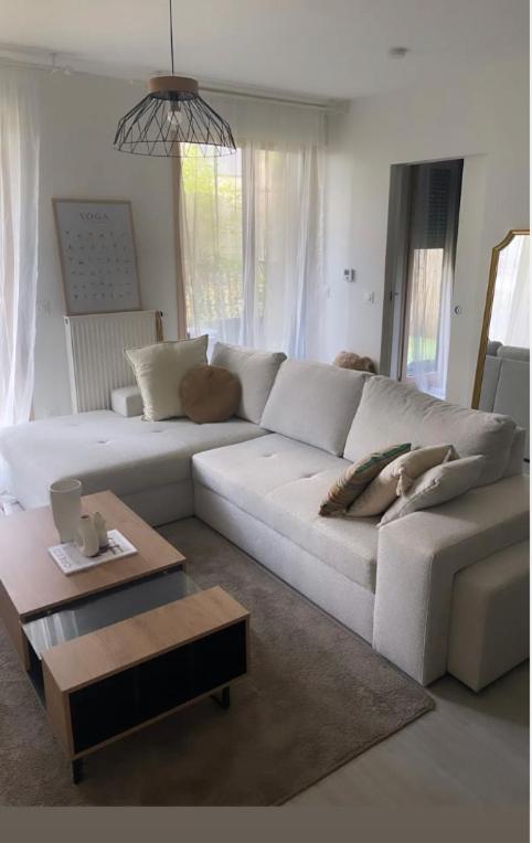 Appartement Cosy Et Bien Equipe Nanterre Eksteriør billede