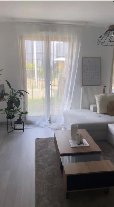 Appartement Cosy Et Bien Equipe Nanterre Eksteriør billede